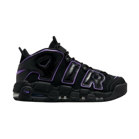 Nike, Sneakers Zwart, Heren, Maat:42 1/2 EU