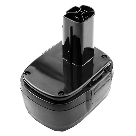 Batteri til elektroverktøy for Craftsman 315.11538, 11538