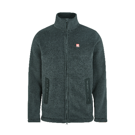 66 North men's Esja Tops - Black - XL