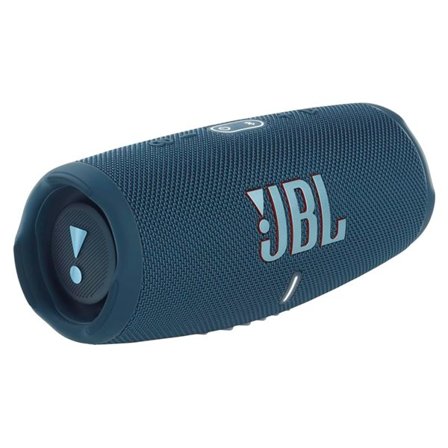 JBL Charge 5 Bluetooth-kaiutin – 20 h akku, IP67-suojaus, USB-C varavirtalähde, PartyBoost