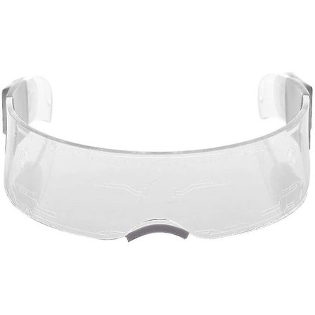 Led Visir Glasögon Led Glasögon Elektroniska Visir Glasögon