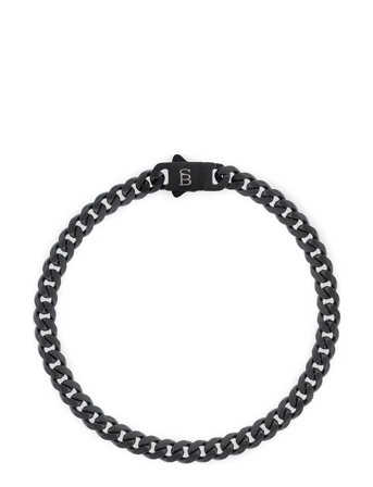 Black Edition Black Steel & Barnett