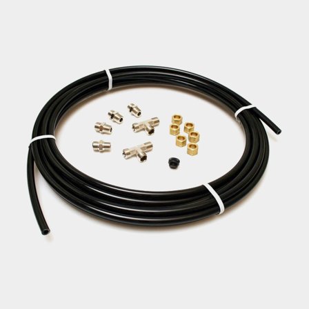 Fitting kit add station