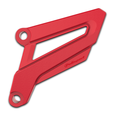 Eturattaan Suoja Polisport - Honda CRF 450R 2009-2020