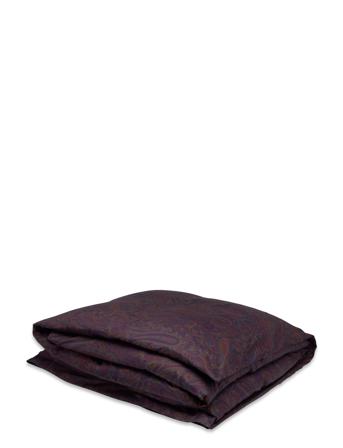 Belmonte Duvet Cover Home Textiles Bedtextiles Duvet Covers Brown Ralph Lauren Home