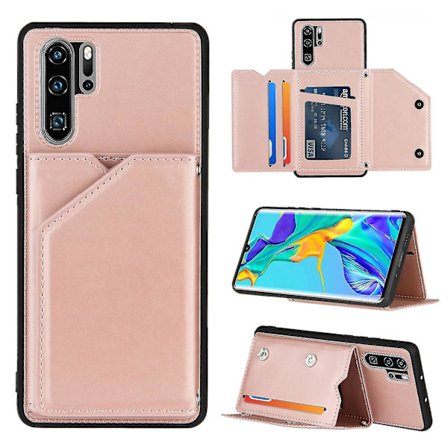 För Huawei P30 Pro Skin Feel Case