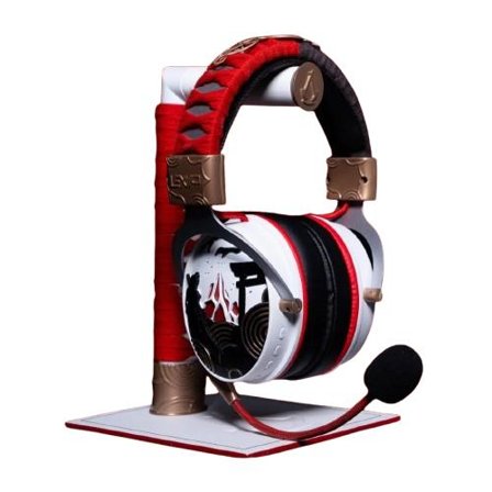 LEXIP X UBISOFT Assassins Creed Shadows Headset
