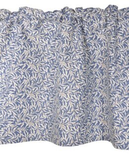 Multibåndskappe Ramas metervare Blå