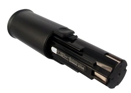 Akku Sähkötyökalut varten Panasonic EZ6225, EZ6225C15, EZ622X jne.