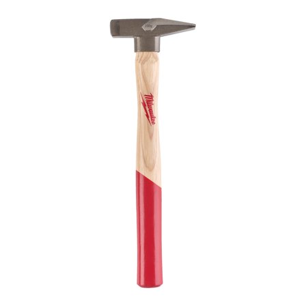 Milwaukee 4932478666 Bænkhammer hickorytræ 200 g, Håndværktøj