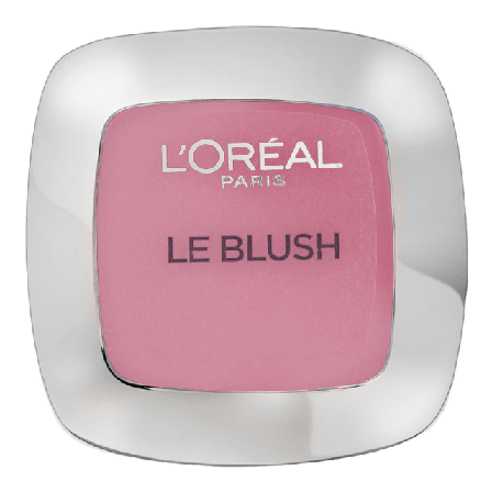 L'Oréal Paris True Match Blush Rouge & solpuder Dam Rosa 5 G