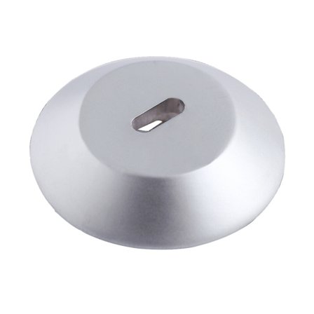 Tålig Anteckningsbok Stöldskydd Bärbart Låshål Rund Surfplatta Laptop För Pad