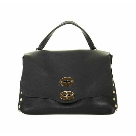 Zanellato, Heritage bag Zwart, Dames, Maat:ONE Size