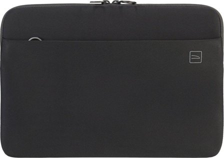 TUCANO 14'' MacBook Pro (2021) Sleeve TOP, Black