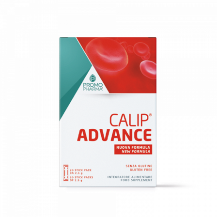 Calip Advance 20 Stick