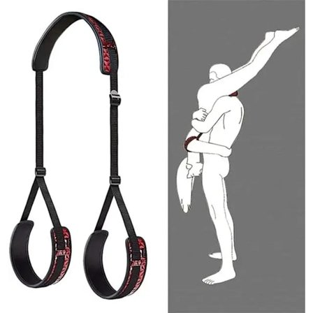 BDSM Bondage Restraint Slave Sele Sexleksaker för Par SM Handbojor Ankel Säng Bondage Utrustning Exotiska Tillbehör Sexshop