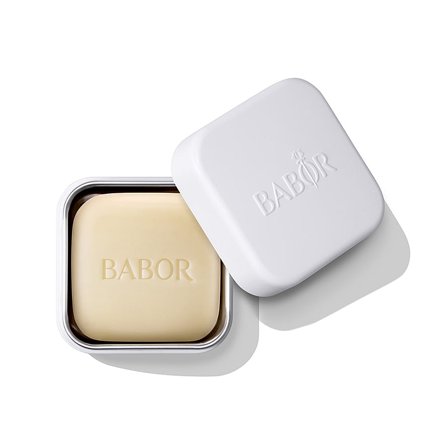 BABOR Natural Cleansing Bar Refill 65 g, Skincare, Renseprodukter, Rens & Vask