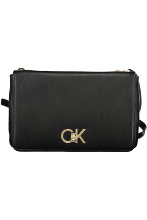 Calvin Klein Borsa Donna Nero