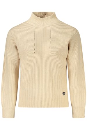 Guess Jeans Maglia Bambina Beige