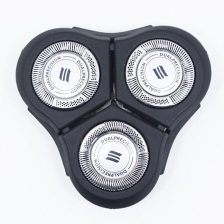 Parranterän pää Philips Rq11 Rq1180 Rq1160 Rq1150 1150x