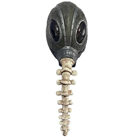 Sleepy Cosplay Sandman Maske til Mænd, Latex Halloween Fest Tilbehør