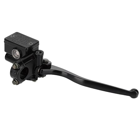 Suzuki King Quad 250 Aluminium ABS Höger Broms Huvudcylinder