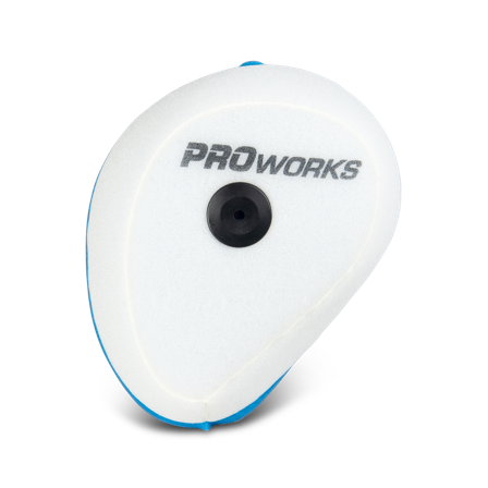 Filtro de Aire Proworks Dual Foam Mx - Kawasaki KX 250F 2006-2016