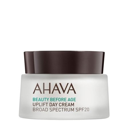Ahava Beauty Before Age Uplift Day Cream SPF20 50ml - Crema viso giorno lifting