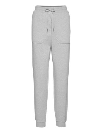 Slfstasie Mw Sweat Pant Grey Selected Femme
