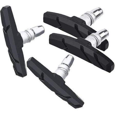 V-broms Bromsskor, Cykel V Bromsbelägg