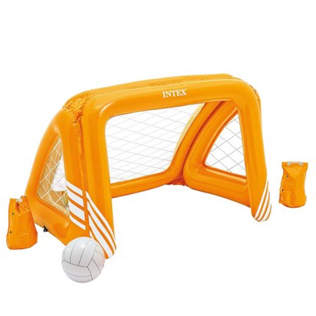 Oppustelig mål - vandpolo