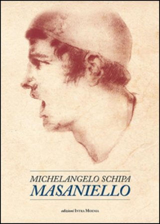 Masaniello Michelangelo Schipa