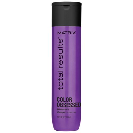 Matrix Total Results Color Obsessed Shampoo 300ml