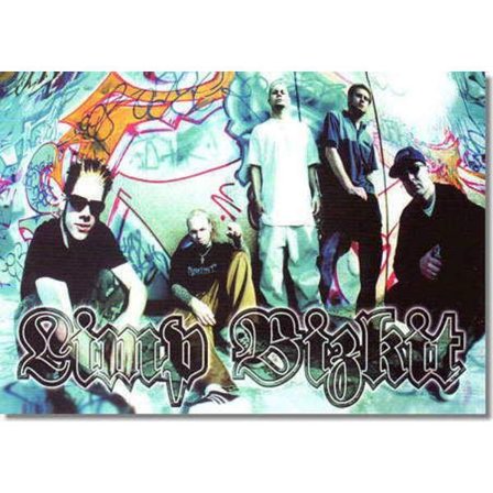 Limp Bizkit