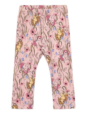 Nmfjoka Mlp Legging Vde Leggings Multi/mønstret Name It