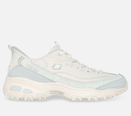 Skechers, Slip-ins: D'Lites - Smooth Nostalgia, Naiset