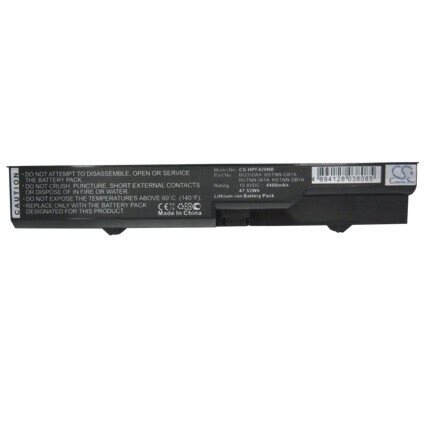 Batteri till Notebook, Bärbar dator för HP 420, 425, 4320t m.fl.