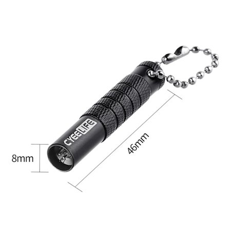 Værktøj til fjernelse af knækkede skafter og dartpile til stål- og bløde pile