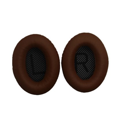 Korvatyynyt Bose QC15 QC25 QC35 AE 2:lle Brown