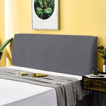 Sängynpäällinen, joustava pölysuoja