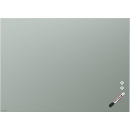 LEGAMASTER Glastavla matt 90x120cm ljusgrön - Lyreco - Kontorsmöbler och inredning - Whiteboardtavlor och tillbehör - Whiteboardtavlor - Glas