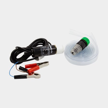 Slimline pump iL200 12V kit