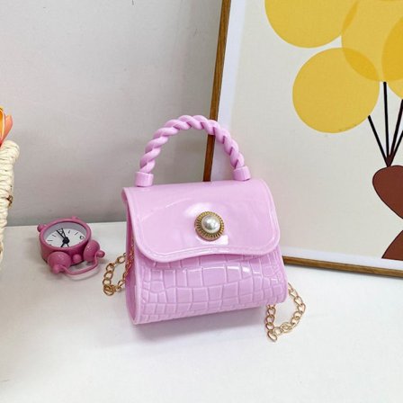 Axelremsväska Handväska ROSA