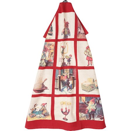 Jennys Kökshandduk Cult Design