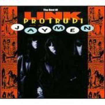 Best of LINK -& TH PROTRUDI