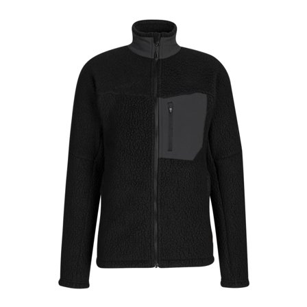 Mammut Innominata Pro Ml Jacket Men's Men Mid layer tops Black S