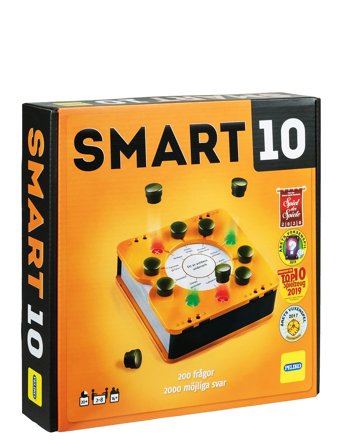 Martinex Smart10 - Multi/patterned - SWEDISH