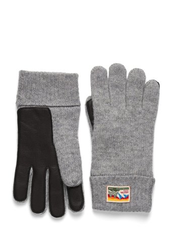 Hestra | Raggwool Deer Grey | 8