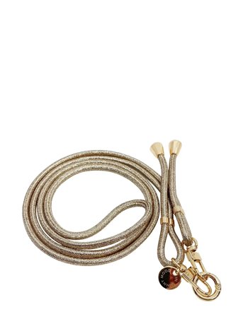 Pipol's Bazaar Mobile Base Strap Glam Gold Gold - Gold - ONE SIZE