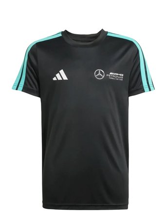 Mer Dna Tee Y Black Adidas Performance